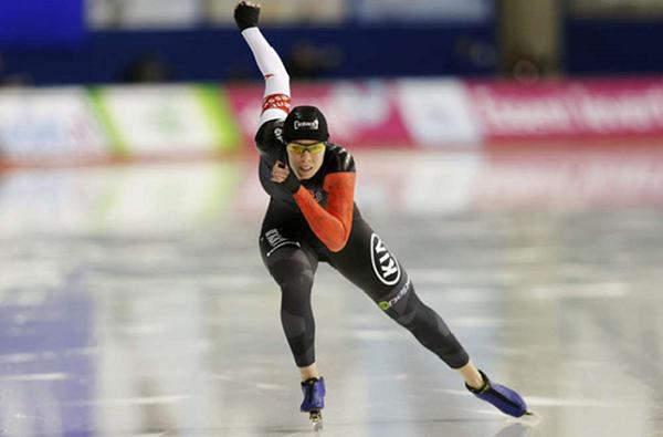 Long Track