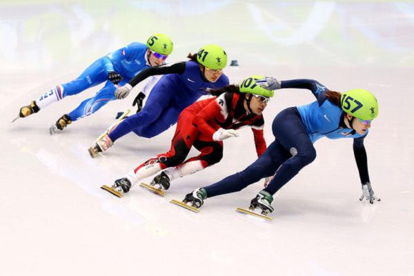 Short Track