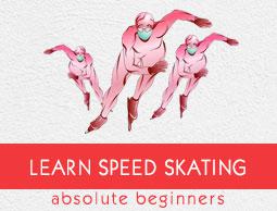 Speed Skating Tutorial