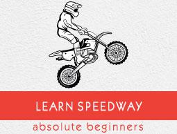 Speedway Tutorial