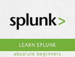 Splunk Tutorial
