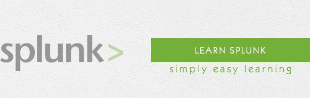 Splunk Tutorial
