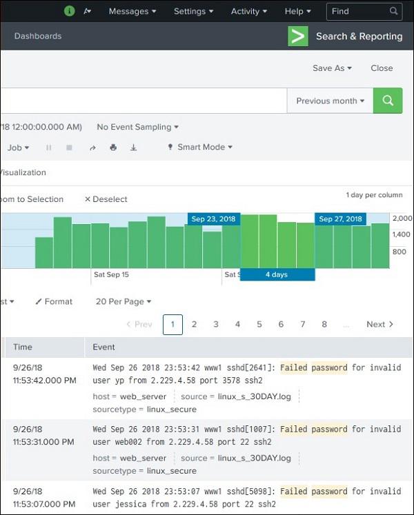 Time Range Search3