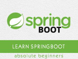 Spring Boot Tutorial