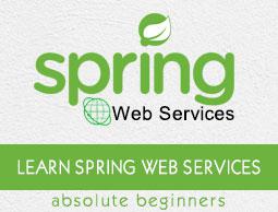 Spring Web Services Tutorial