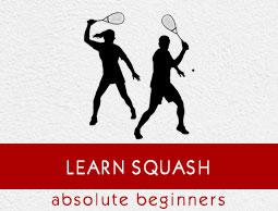 Squash Tutorial