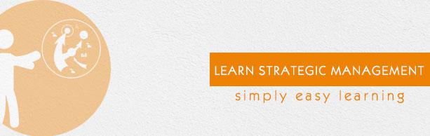 Strategic Management Tutorial