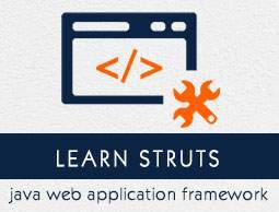 Struts2 Tutorial