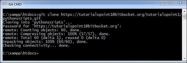 Data Directory Step-1