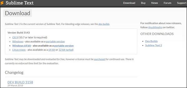 Installation Step-1