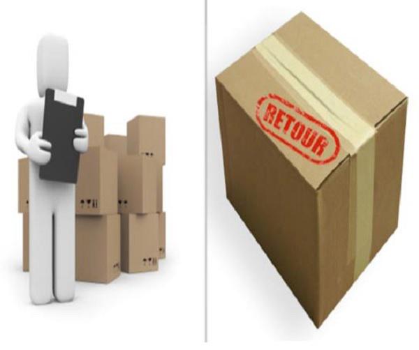Returns Management
