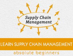 Supply Chain Management