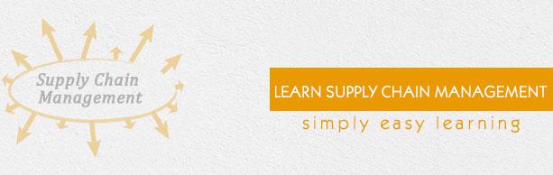 Supply Chain Management Tutorial