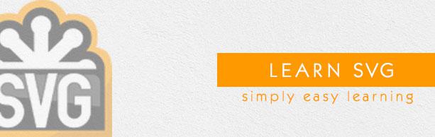 SVG Tutorial