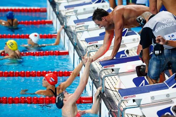 Relay Events