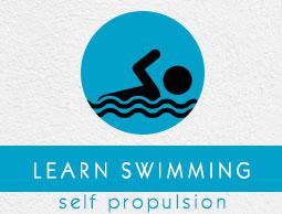 Swimming Tutorial