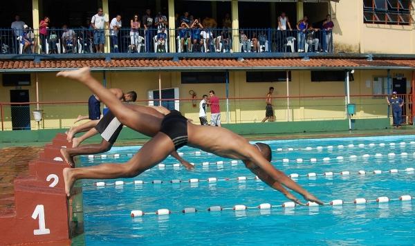 Swimming Pools