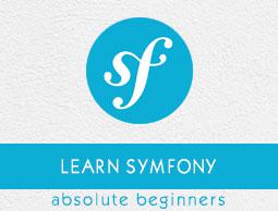 Symfony Tutorial