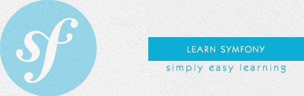 Symfony Tutorial