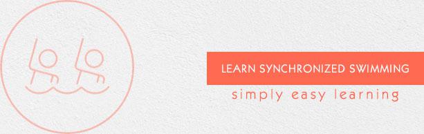 Synchronized Swimming Tutorial