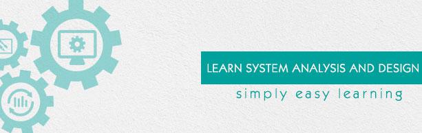 System Analysis and Design Tutorial