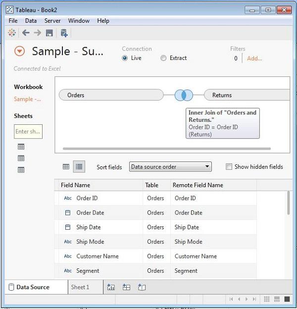 data join 1