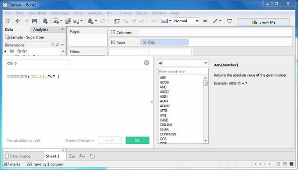 string calc 2