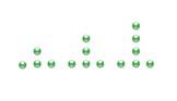 Finding patterns in shapes Example1