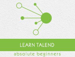 Talend Tutorial