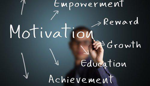 Employee Motivation