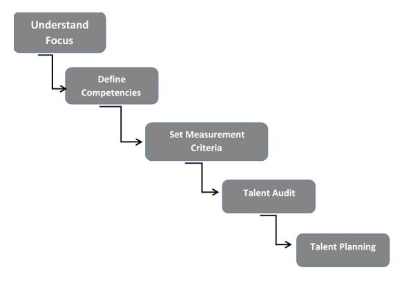 Planning Talent
