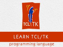 Tcl/Tk Tutorial