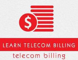 Telecom Billing Tutorial
