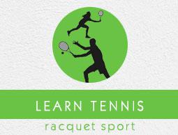 Tennis Tutorial