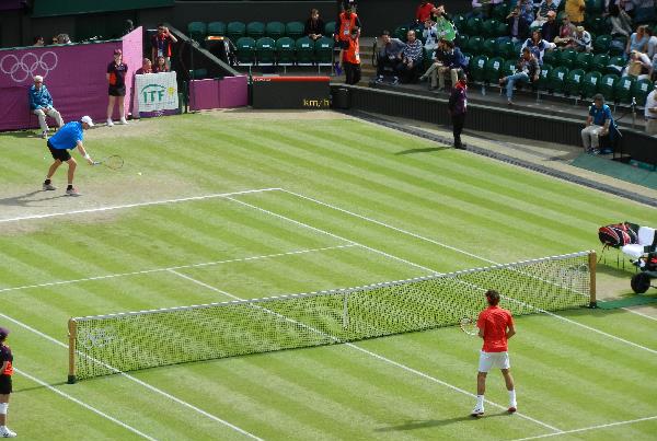 Tennis Championship