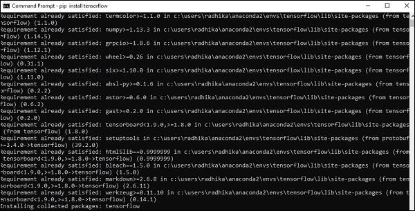 Pip To Install