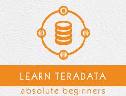 Teradata Tutorial