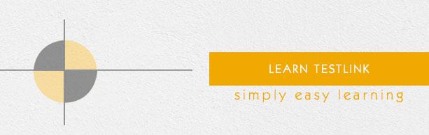 TestLink tutorial