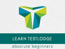 TestLodge Tutorial