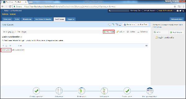 Add Test Case