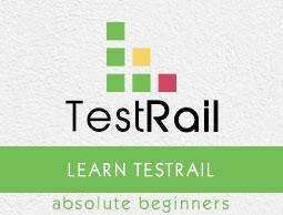 Test Rail Tutorial