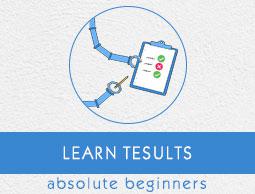 Tesults Tutorial