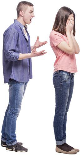 Abuse Situation