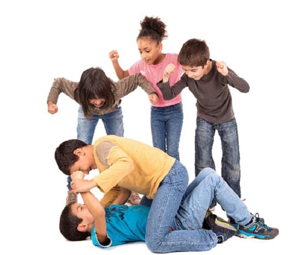 Behavioral in Children
