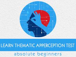 Thematic Apperception Test Tutorial