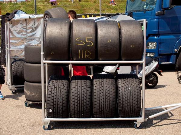 Aerodynamic Splitter