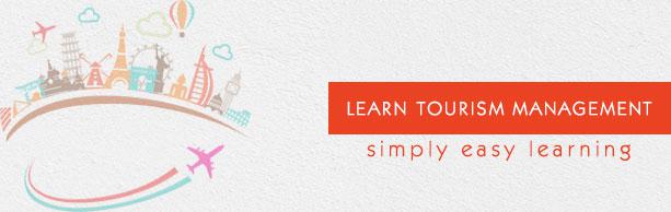 Tourism Management Tutorial