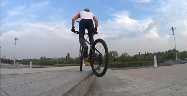 Side Hops