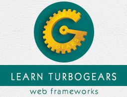 TurboGears Tutorial