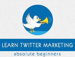 Twitter Marketing Tutorial